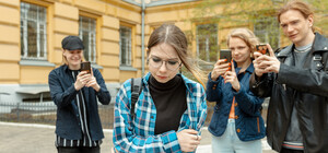 У Дніпрі підлітки знущалися з ровесниці