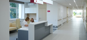 У київському реабілітаційному центрі RECOVERY запрацювало друге відділення  