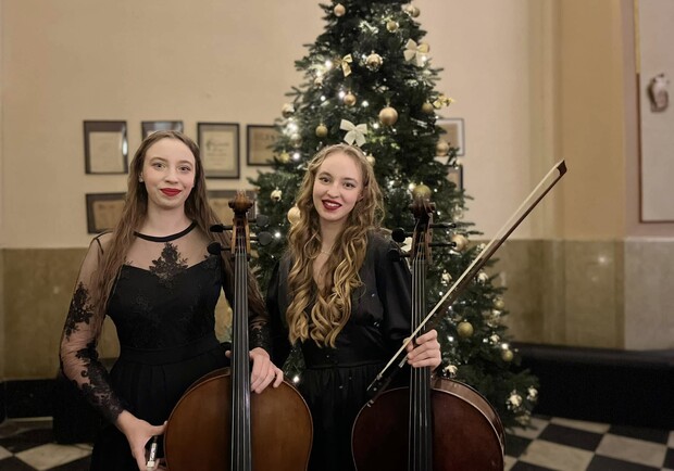 Музика заліза і бетону. Концерт - фото: Львівський органний зал