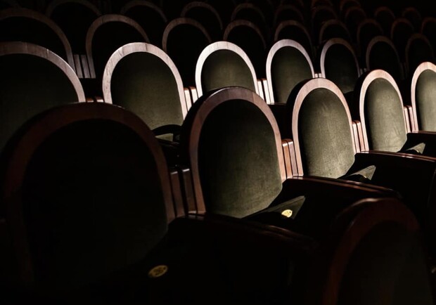Вистава «Доця» - фото: Національний театр ім. Марії Заньковецької