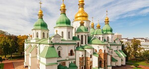 У Софійському соборі розпочнеться 5-річна реставрація