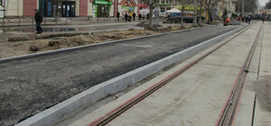 Стало відомо, чому у Києві не будують віденські зупинки для міського транспорту