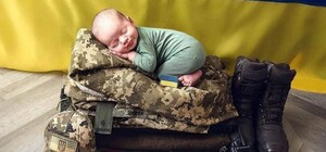 Стало відомо, кого у Києві під час війни народилося більше - хлопчиків чи дівчаток