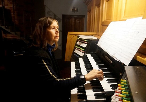 Віртуози Литви. Концерт - фото: molbuk.ua