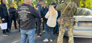 В Одесі чоловік вербував українок у борделі