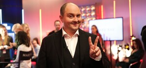 Гуморист із Дніпра Юрій Ткач прокоментував участь у скандальному весіллі