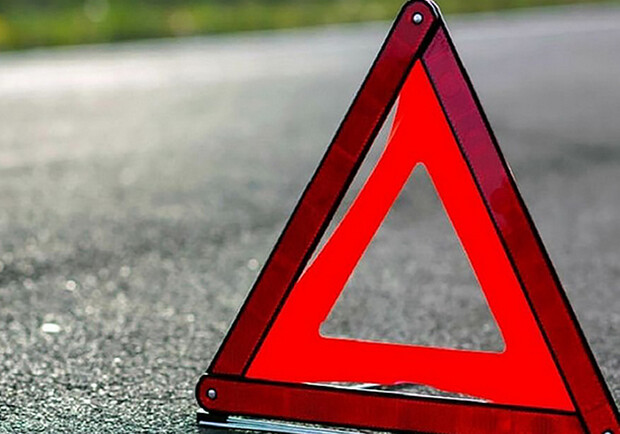 У Львові водій здійснив наїзд на місцеву жінку 
