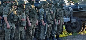 В ОК «Південь» вказали на ймовірну загрозу обстрілу критичної інфраструктури