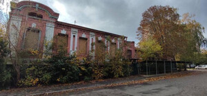 У Києві зносять ще один історичний будинок, якому понад 100 років