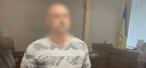 В Одесі судитимуть чоловіка, який створював постановочні інтерв'ю для російського телебачення