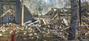 В ООН підтвердили, що ракетний удар по селу Гроза в Харківській області завдала РФ