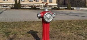 В Запоріжжі місцеві жителі ламають пожежні гідранти: куди повідомляти про пошкодження