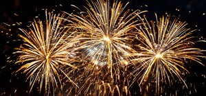 У Запорізькій області заборонили феєрверки: є винятки