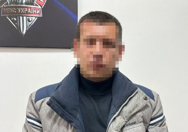 У Львові гість намагався вбити господаря табуреткою 