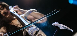 Hans Zimmer Symphony