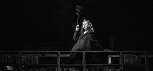 Вистава «Вороги. Історія любові»