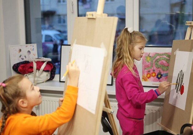 У Личаківському районі Львова відкрили Центр розвитку дітей та молоді. 