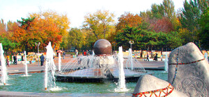 У Запоріжжі перейменують площу Маяковського: яка нова назва