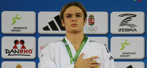 Одесит здобув перемогу на етапі Кубка Європи з дзюдо