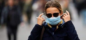 За місяць у Запоріжжі зафіксували три летальних випадки від COVID-19