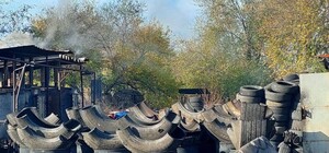 У Запоріжжі виявили ще одне підприємство, яке забруднює повітря