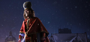 Миколай прийшов до нас. Вистава - забава 