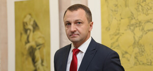 Мовний омбудсмен відреагував на скандал у виші Дніпра