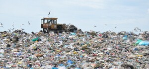 На Одещині з'являться сім сміттєпереробних заводів: де їх збудують