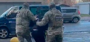 Доцент харківського вишу коригував ракетні удари по Харкову