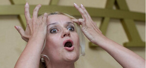 Львівська політехніка розриває трудовий договір із професоркою Іриною Фаріон