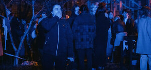 У Києві в ночі сталася пожежа у гуртожитку