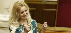 Професорка Ірина Фаріон вважає незаконним своє звільнення з Львівської політехніки