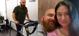 У Києві військовому відмовили в оренді квартири через те, що у нього інвалідність