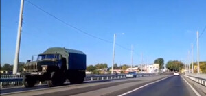 Окупанти через Маріуполь перекидають нові резерви на Запорізький напрямок