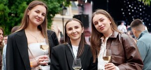 Фестиваль українського вина 2026