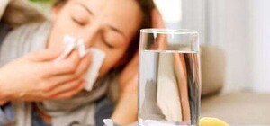 Захворіло понад 17 тисяч людей: чи є в Запоріжжі епідемія грипу та ГРВІ