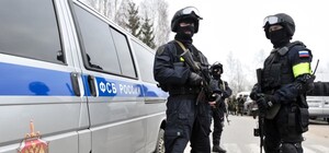 У тимчасово окупованому Мелітополі отруїли офіцерів ФСБ