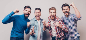 В Україні хочуть запровадити нове свято - Міжнародний день чоловіків