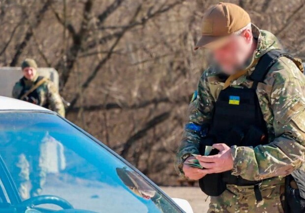 Львівський ТЦК зобов’язали перевіряти документи в усіх військовозобов’язаних. 