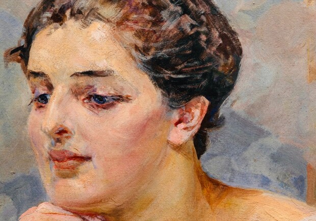 Виставка «Мистецтво таємничих сфер. Яцек Мальчевський» - фото: Львівська національна галерея мистецтв імені Б.Г. Возницького