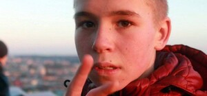 Сквер у Києві носитиме ім'я харківського школяра Дані Дідіка