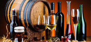 В Україні хочуть підвищити ціни на алкоголь