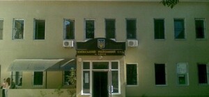 В Одесі цього року не фінансуватимуть ремонт Київського районного суду