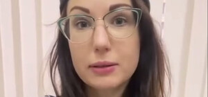 Одеситка хотіла провести літературне свято, присвячене Пушкіну, але передумала після СБУ (відео)