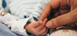 У Дніпропетровській області в лікарні померло немовля