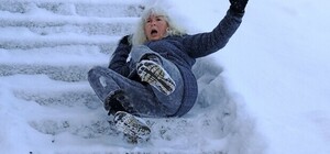 Мешканців Запоріжжя попереджають про погіршення погодних умов