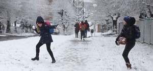 З'явився графік зимових канікул у школах Львівської громади 