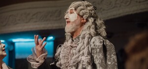 Мольєр. Анатомія