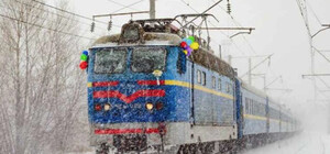 Змінено розклад низки приміських поїздів із Запоріжжя у Дніпропетровську область