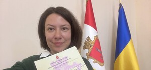 Депутатка Одеської міськради Олександра Ковальчук написала заяву на звільнення